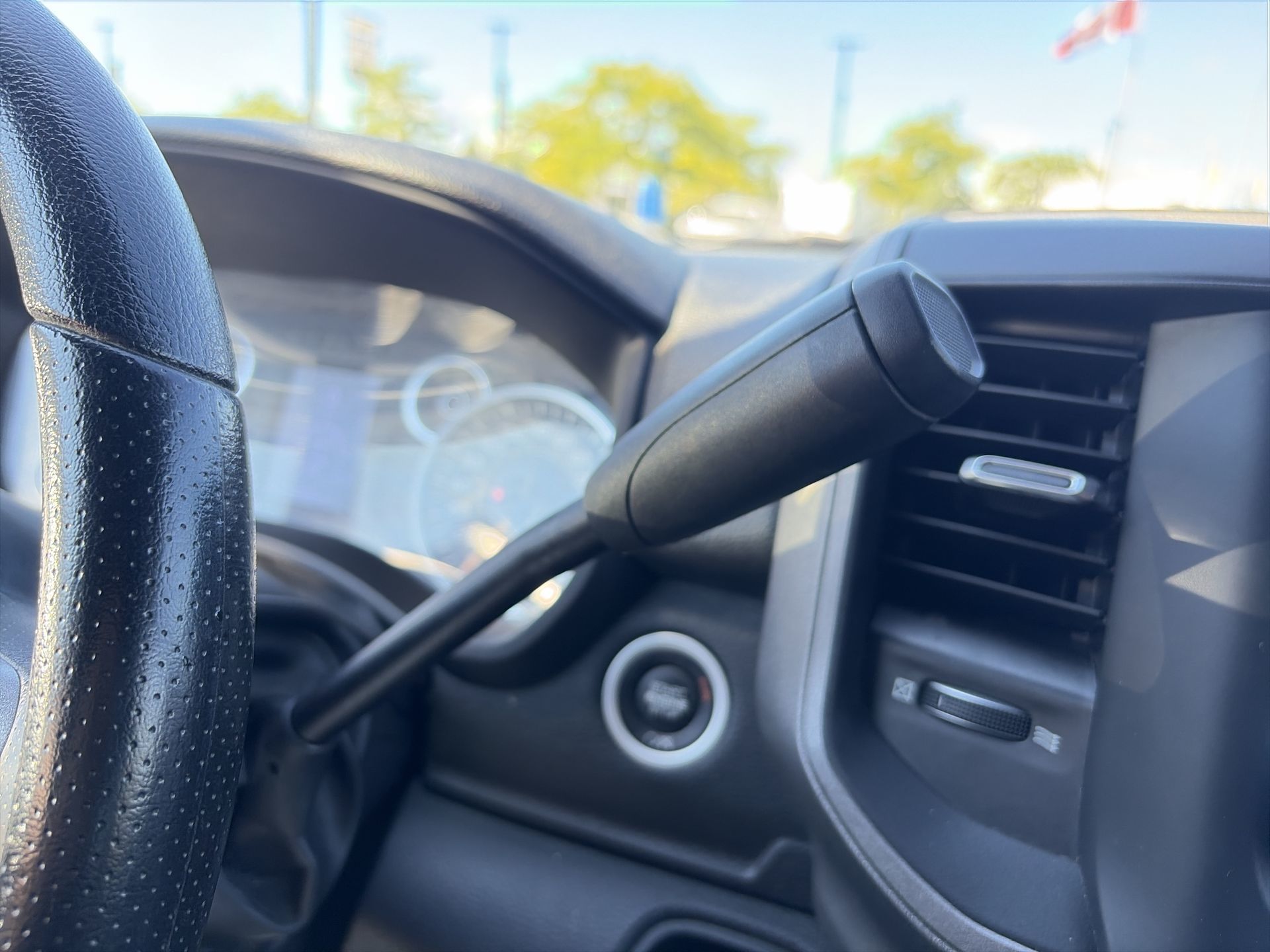 2022 Ram 3500