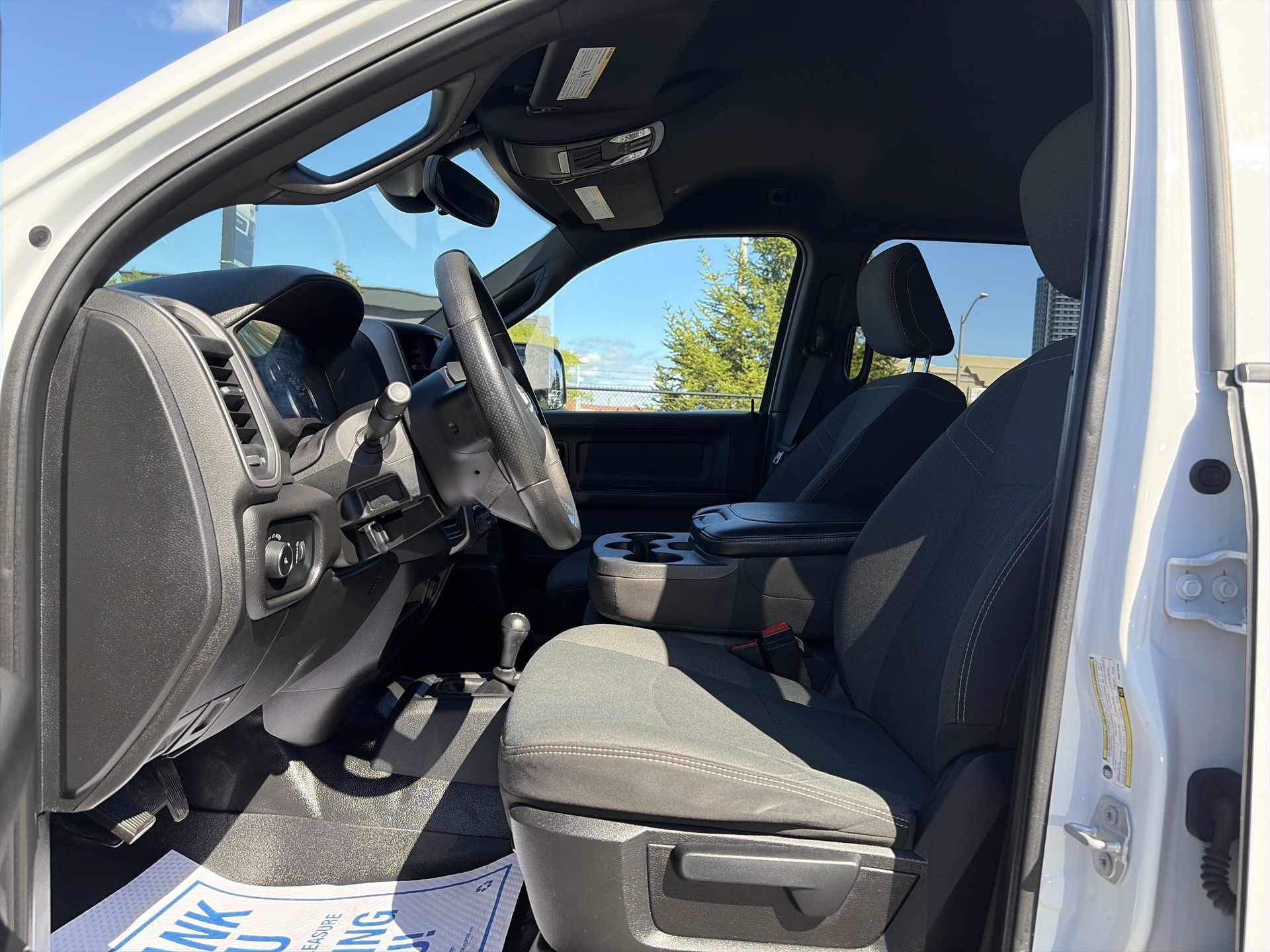 2022 Ram 3500
