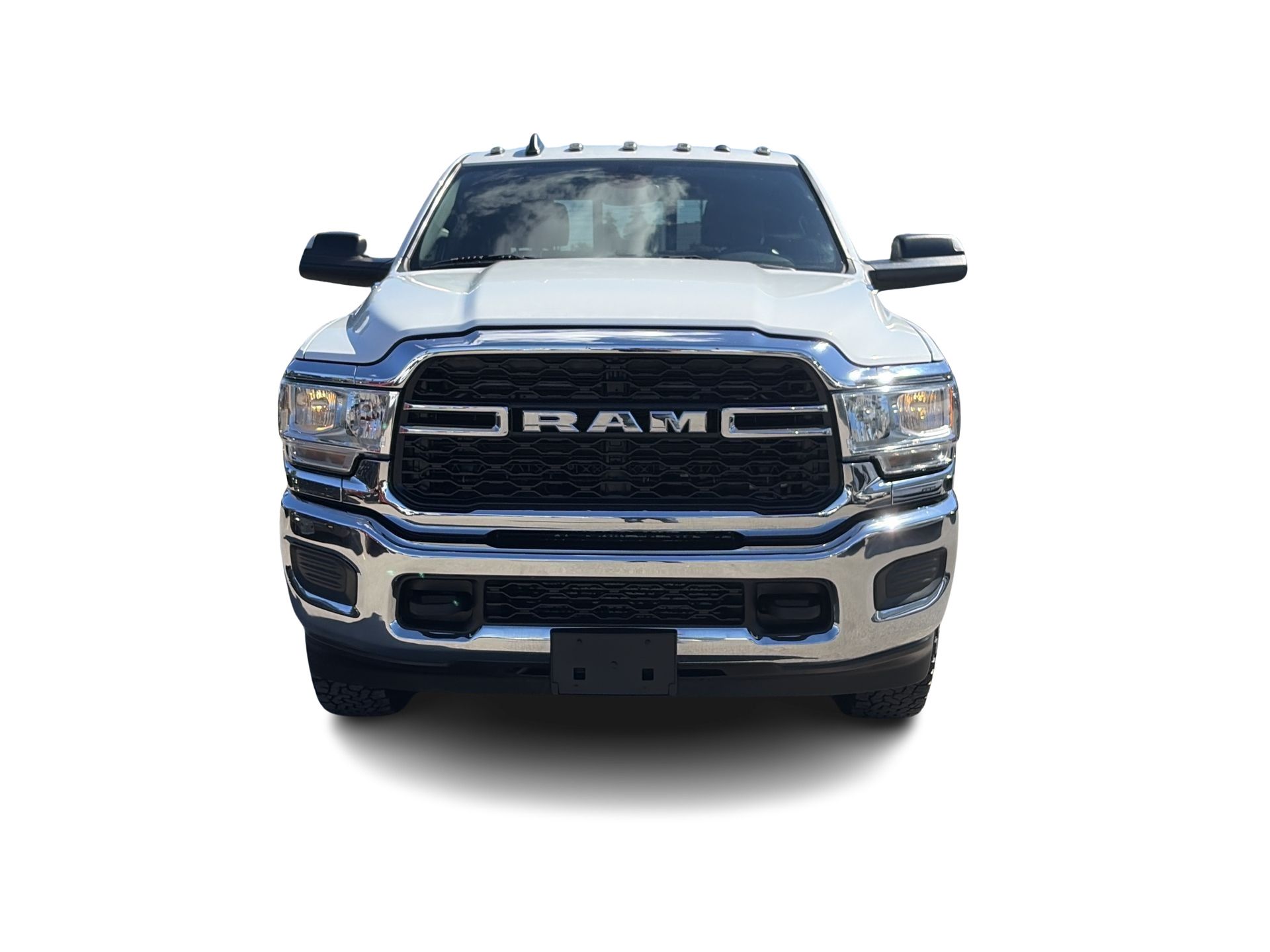 2022 Ram 3500