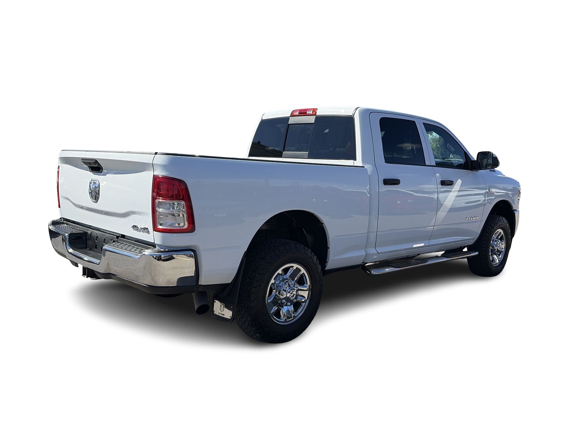 2022 Ram 3500