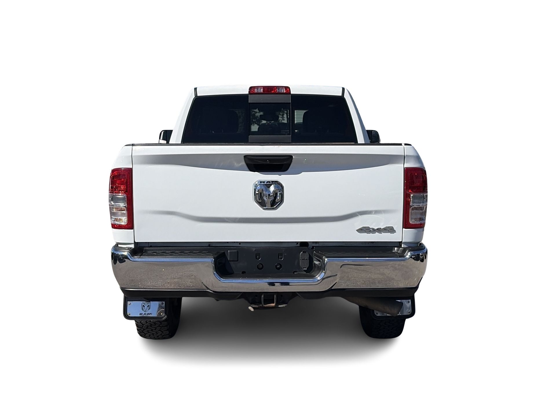 2022 Ram 3500