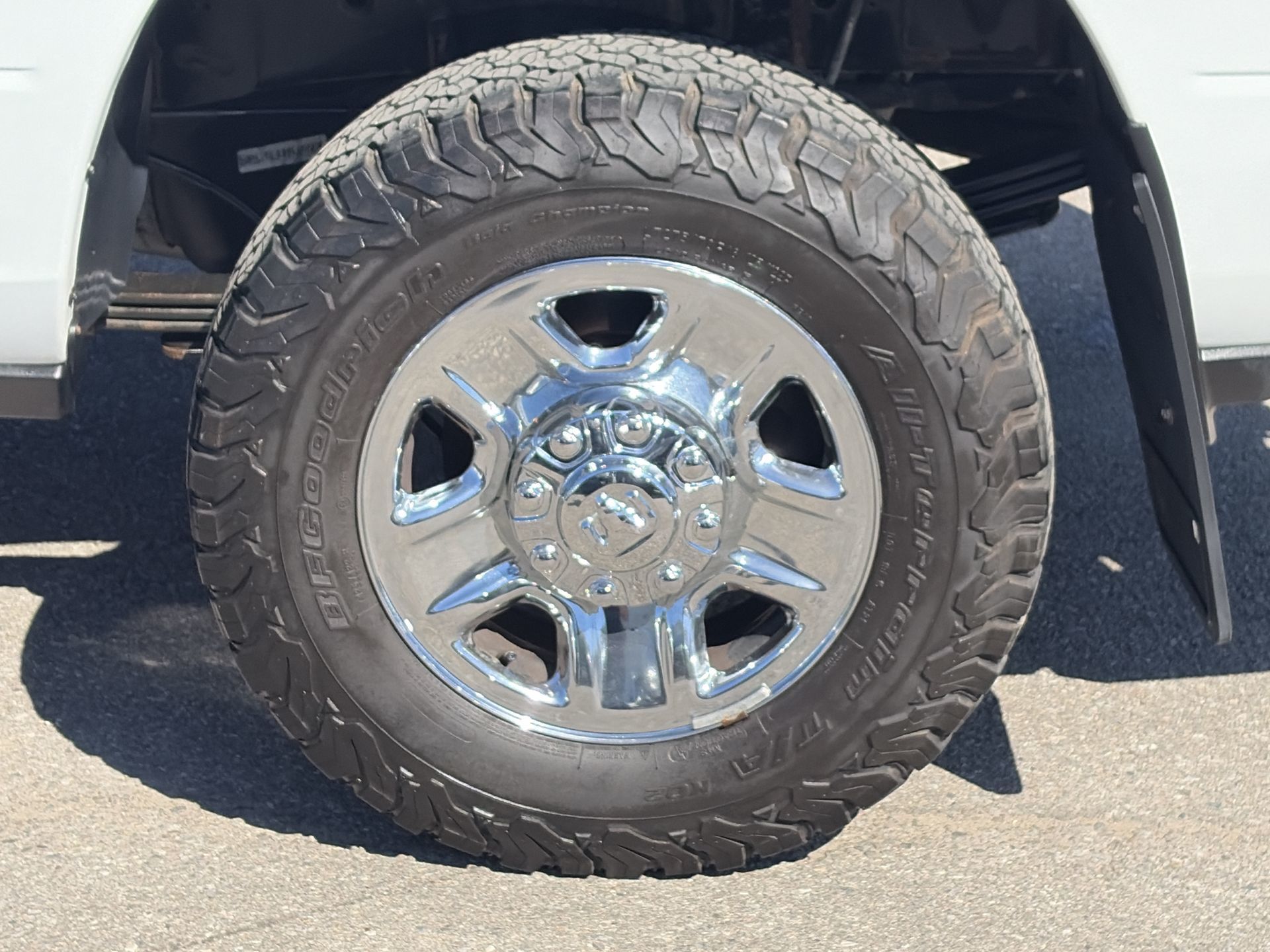 2022 Ram 3500