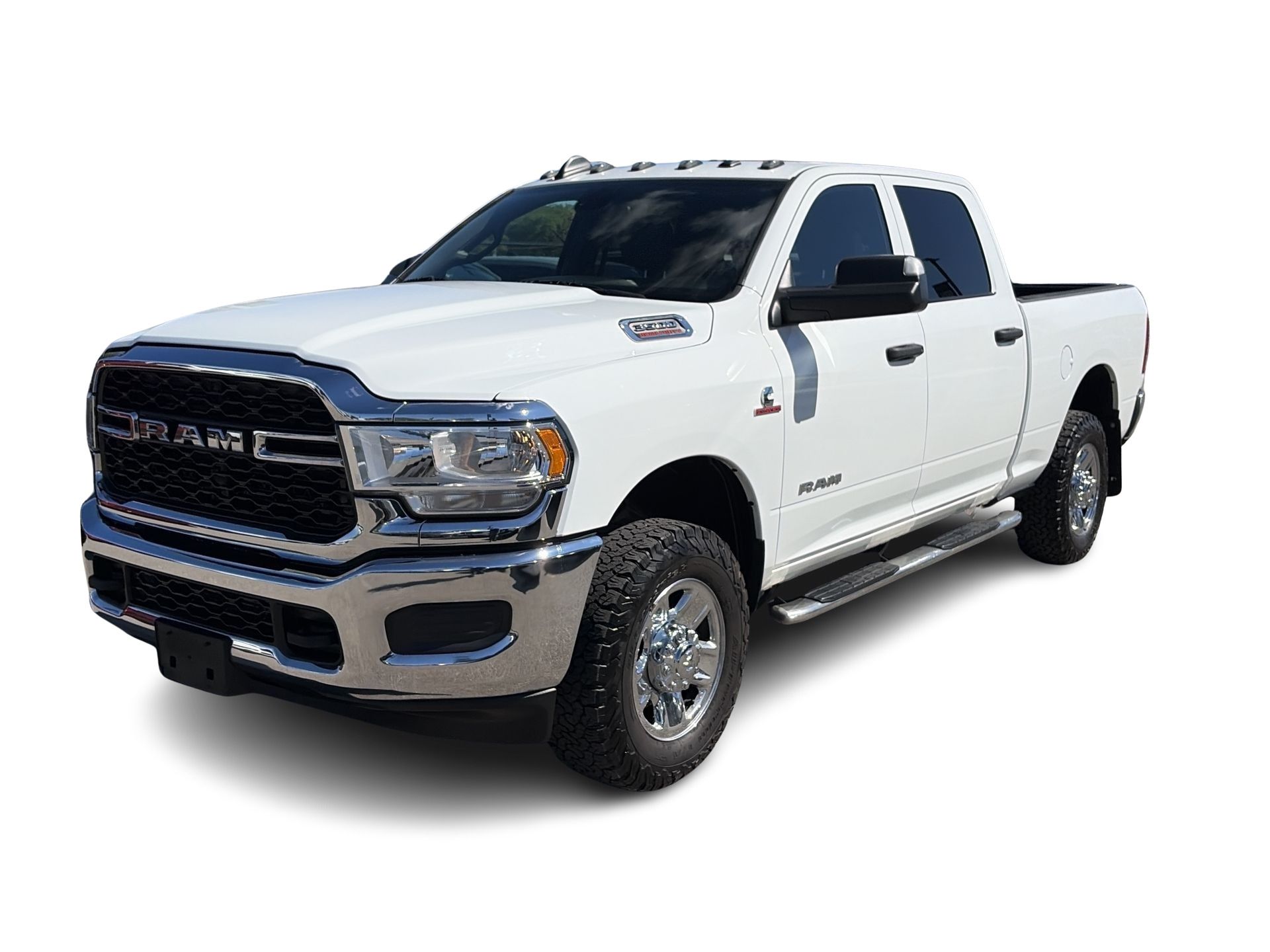 2022 Ram 3500