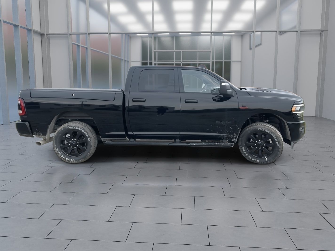 Ram 3500  2024 à Woodbridge, Ontario