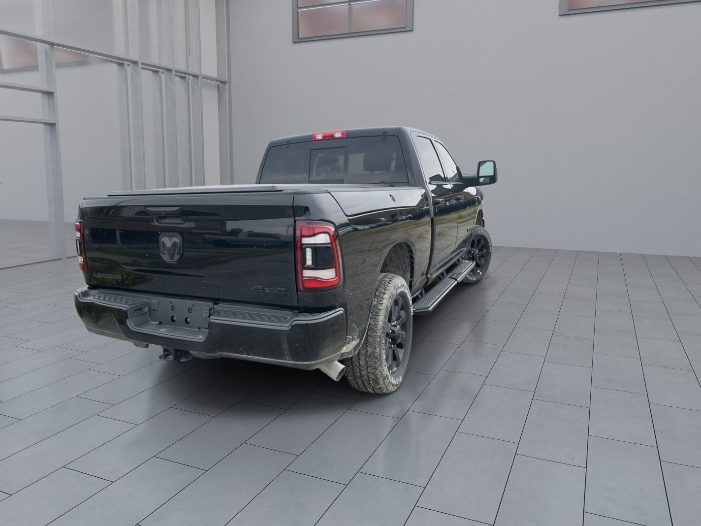 Ram 3500  2024 à Woodbridge, Ontario