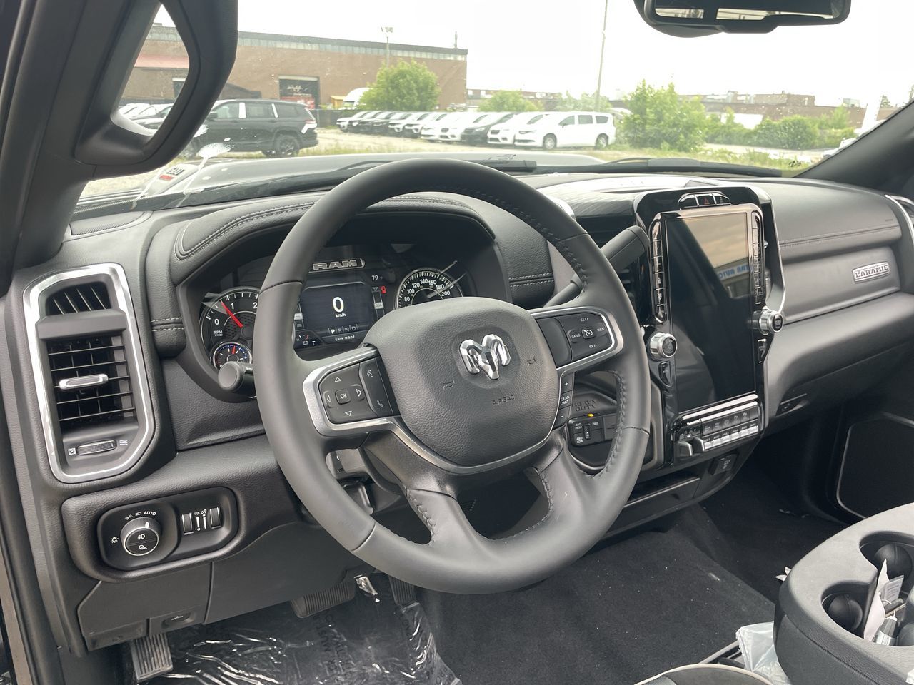 Ram 3500  2024 à Woodbridge, Ontario