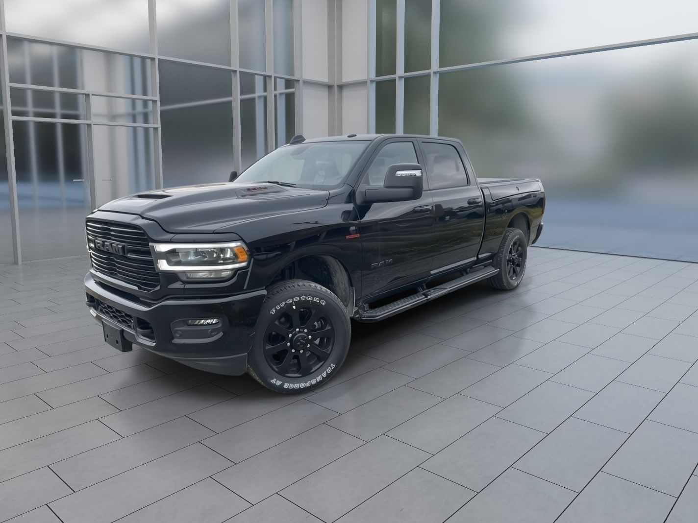 Ram 3500  2024 à Woodbridge, Ontario