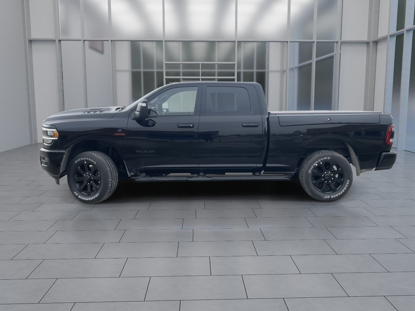 Ram 3500  2024 à Woodbridge, Ontario