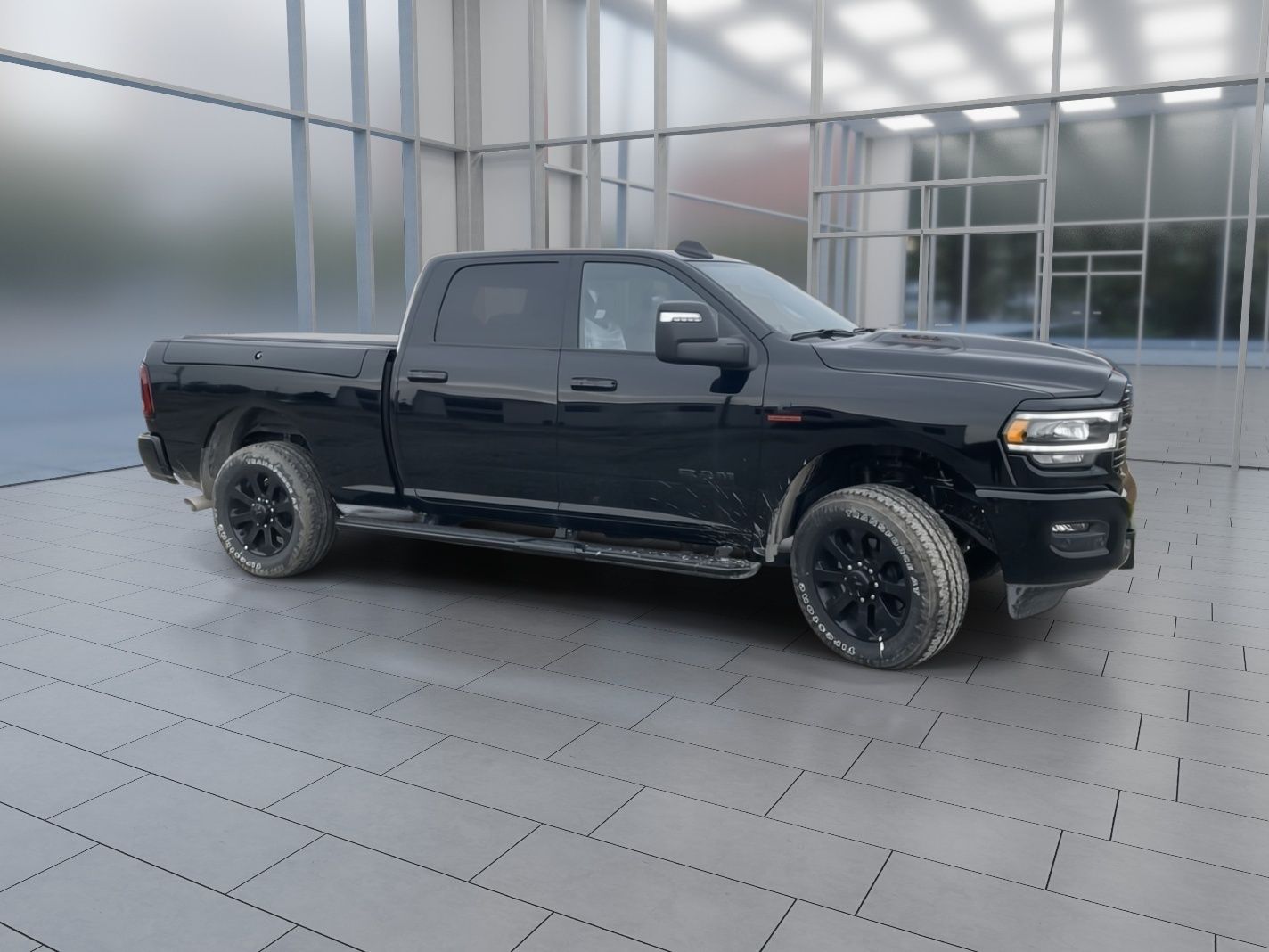 Ram 3500  2024 à Woodbridge, Ontario