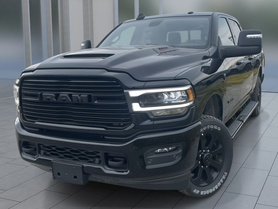 Ram 3500  2024 à Woodbridge, Ontario