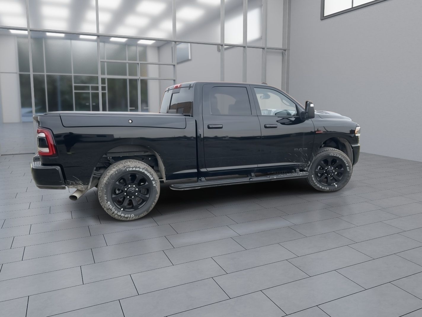 Ram 3500  2024 à Woodbridge, Ontario