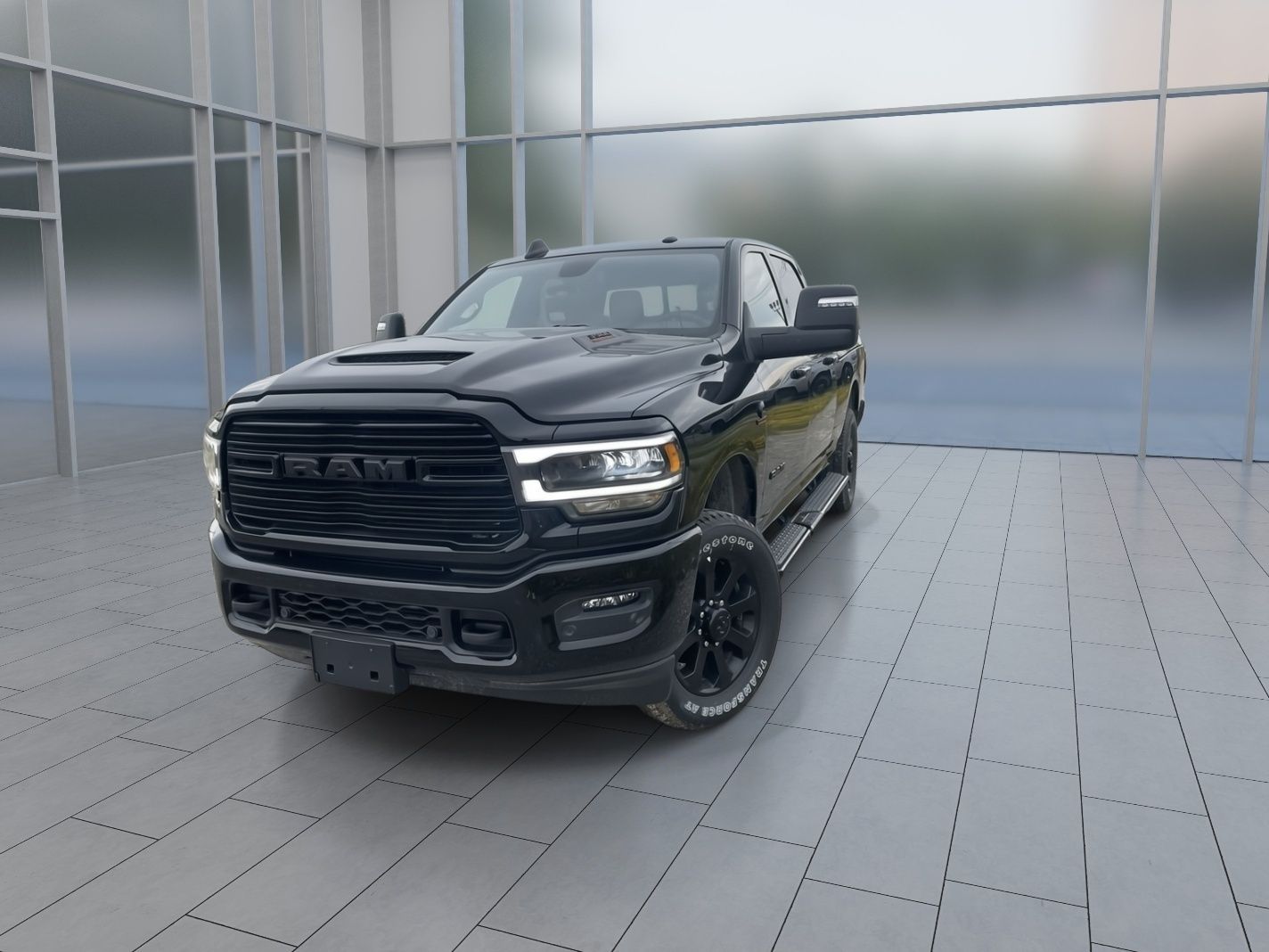 Ram 3500  2024 à Woodbridge, Ontario