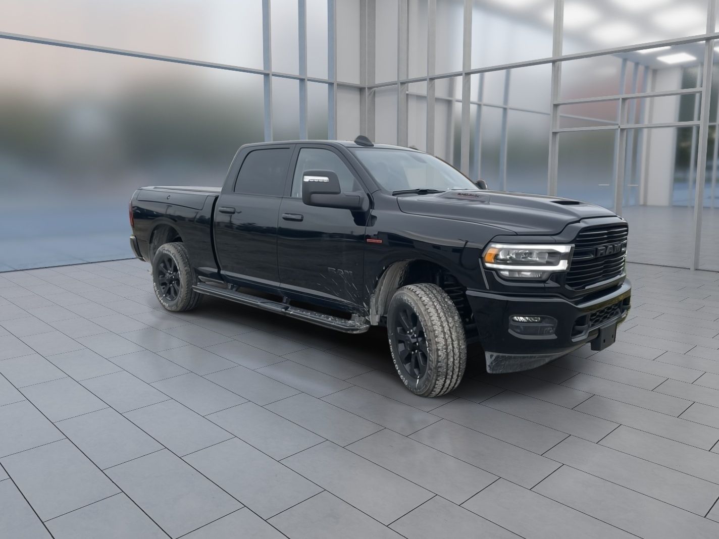 Ram 3500  2024 à Woodbridge, Ontario