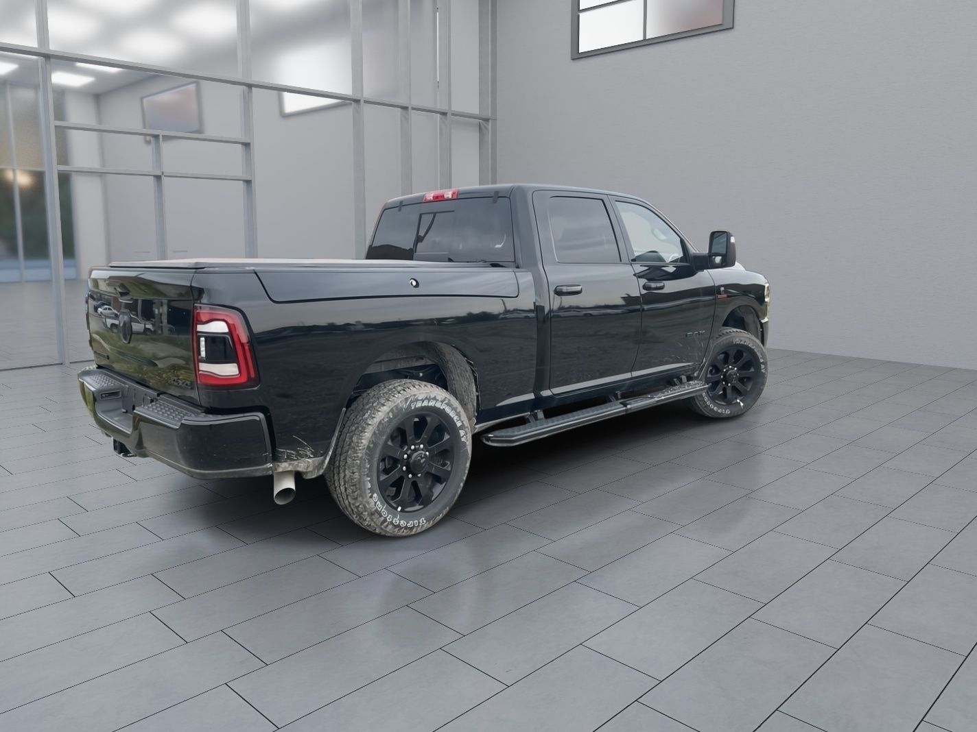 Ram 3500  2024 à Woodbridge, Ontario