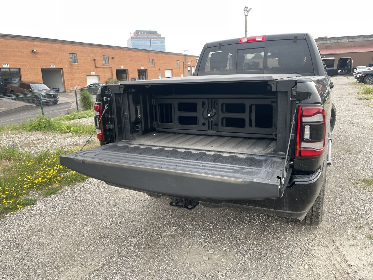 Ram 3500  2024 à Woodbridge, Ontario
