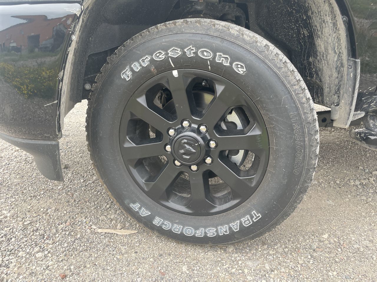 Ram 3500  2024 à Woodbridge, Ontario