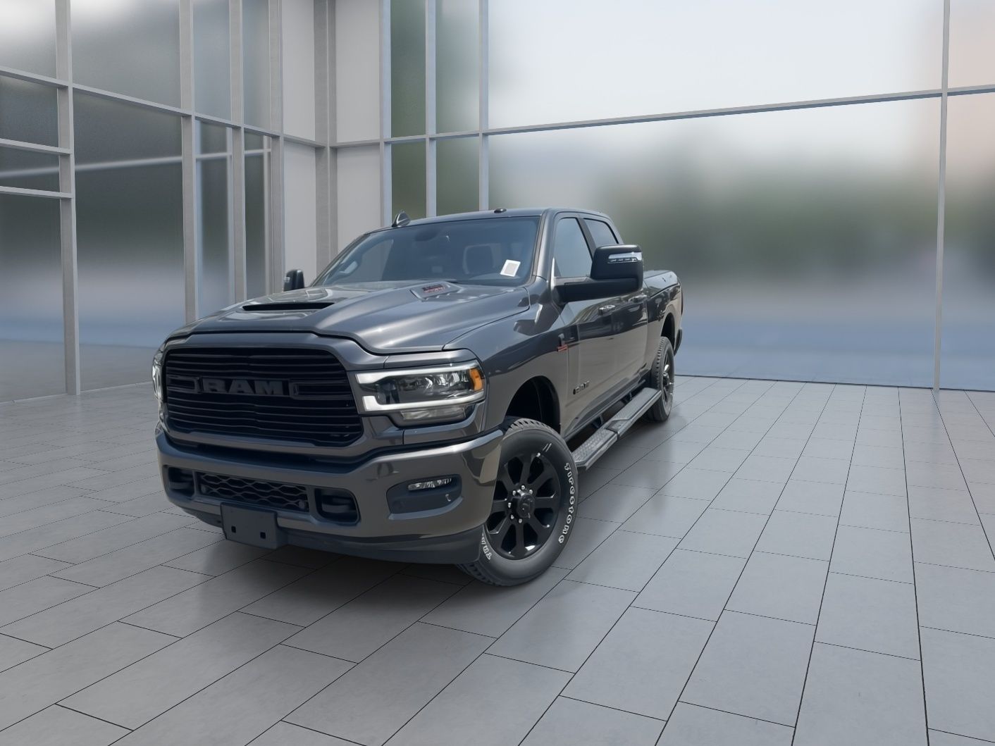 Ram 3500  2024 à Woodbridge, Ontario