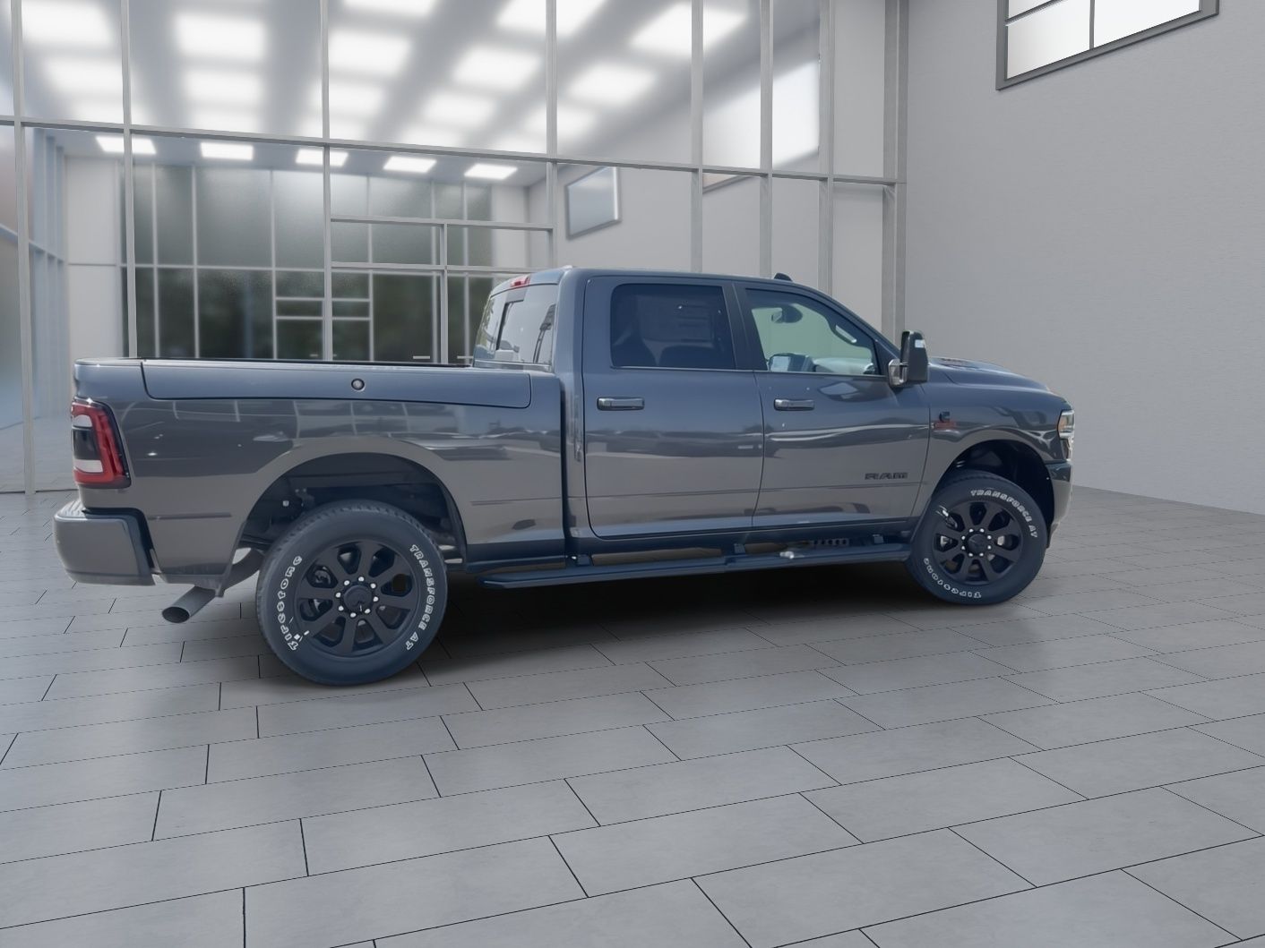 Ram 3500  2024 à Woodbridge, Ontario