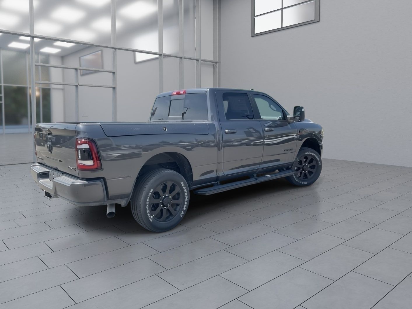 Ram 3500  2024 à Woodbridge, Ontario