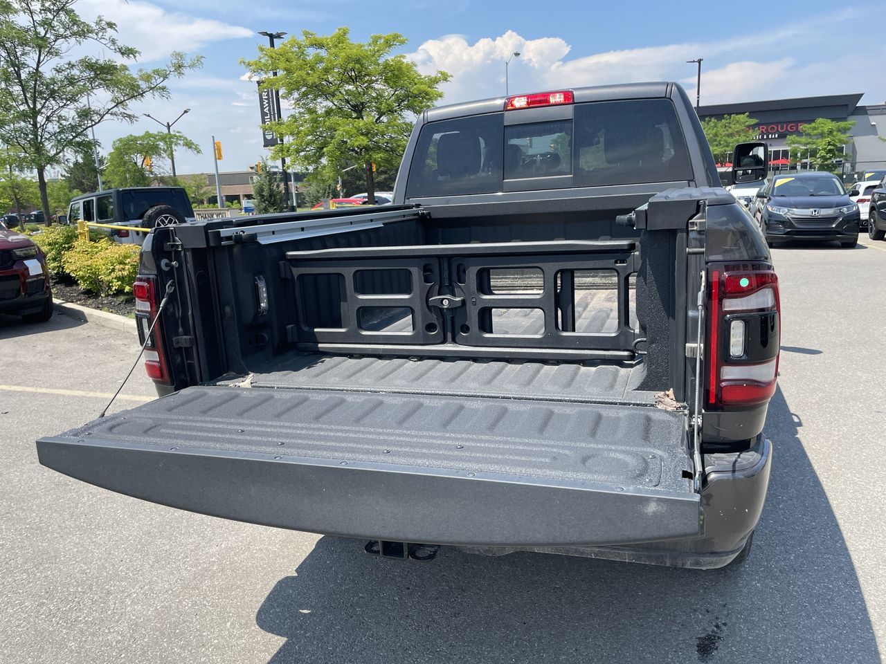 Ram 3500  2024 à Woodbridge, Ontario