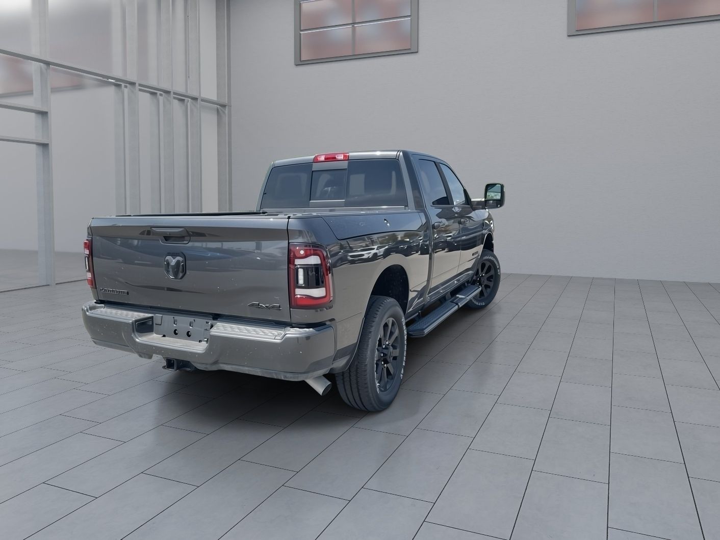 Ram 3500  2024 à Woodbridge, Ontario