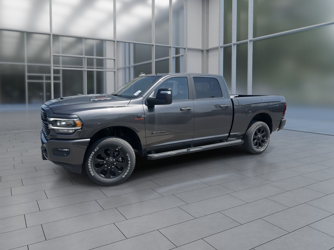 Ram 3500  2024 à Woodbridge, Ontario