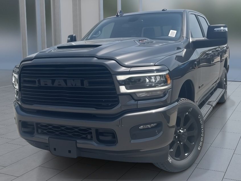Ram 3500  2024 à Woodbridge, Ontario