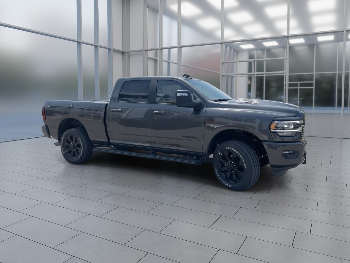 Ram 3500  2024 à Woodbridge, Ontario