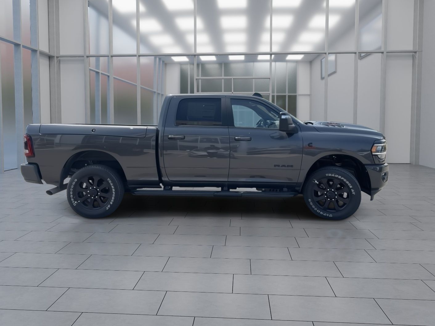 Ram 3500  2024 à Woodbridge, Ontario