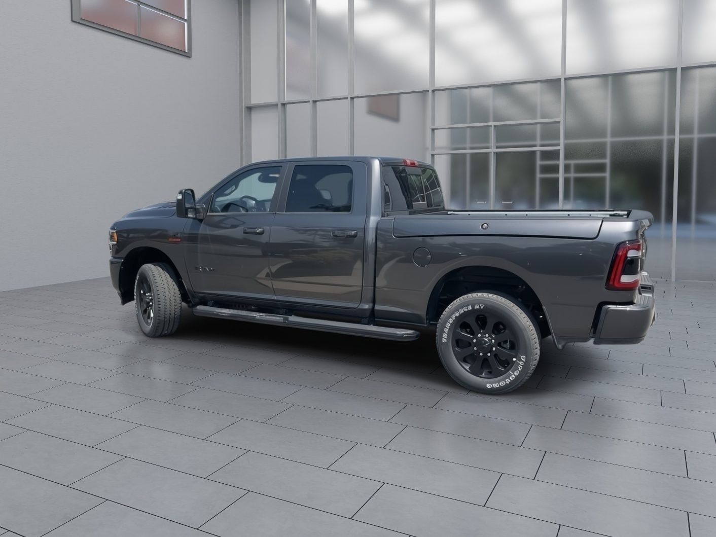 Ram 3500  2024 à Woodbridge, Ontario
