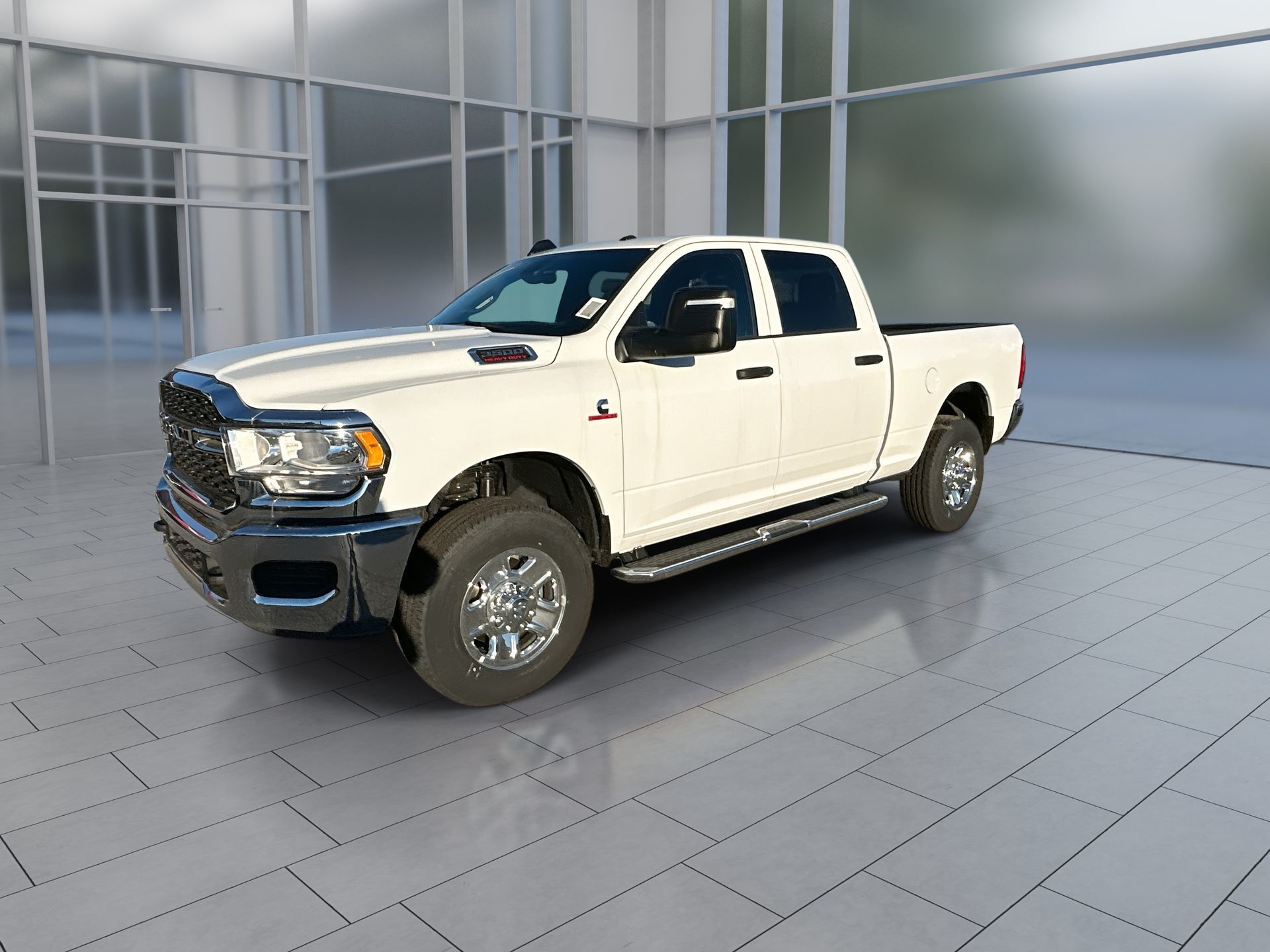 2024 Ram 3500 in Woodbridge, Ontario