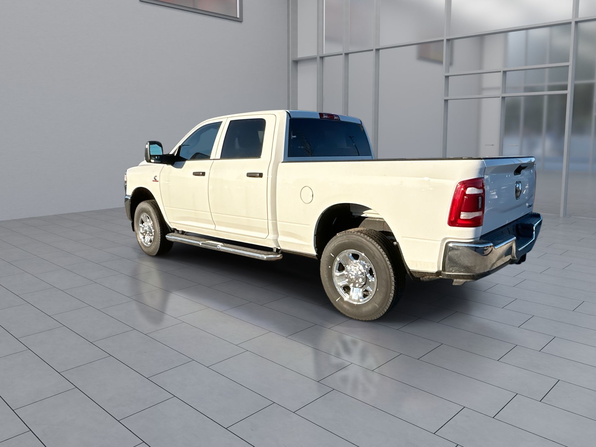 2024 Ram 3500 in Woodbridge, Ontario