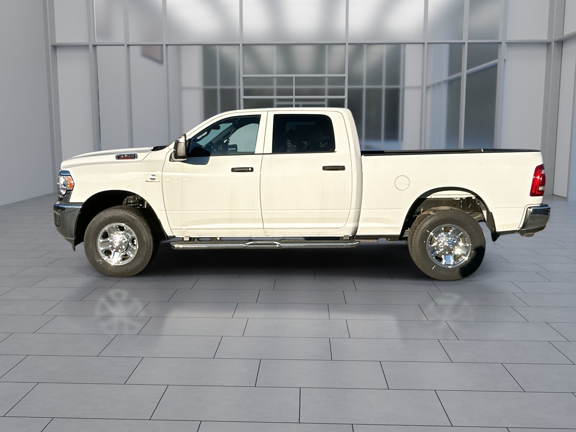 2024 Ram 3500 in Woodbridge, Ontario