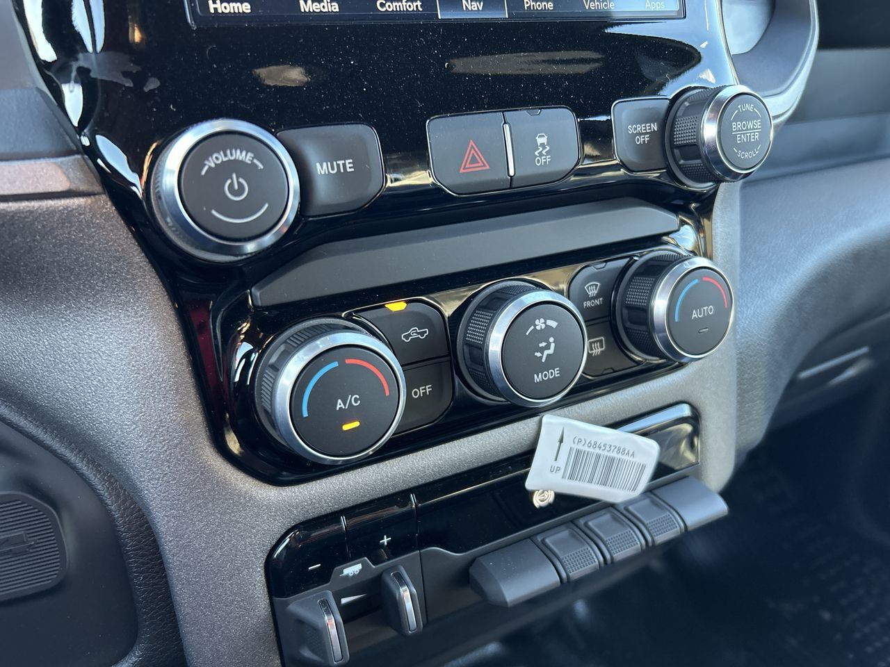2024 Ram 3500 in Woodbridge, Ontario
