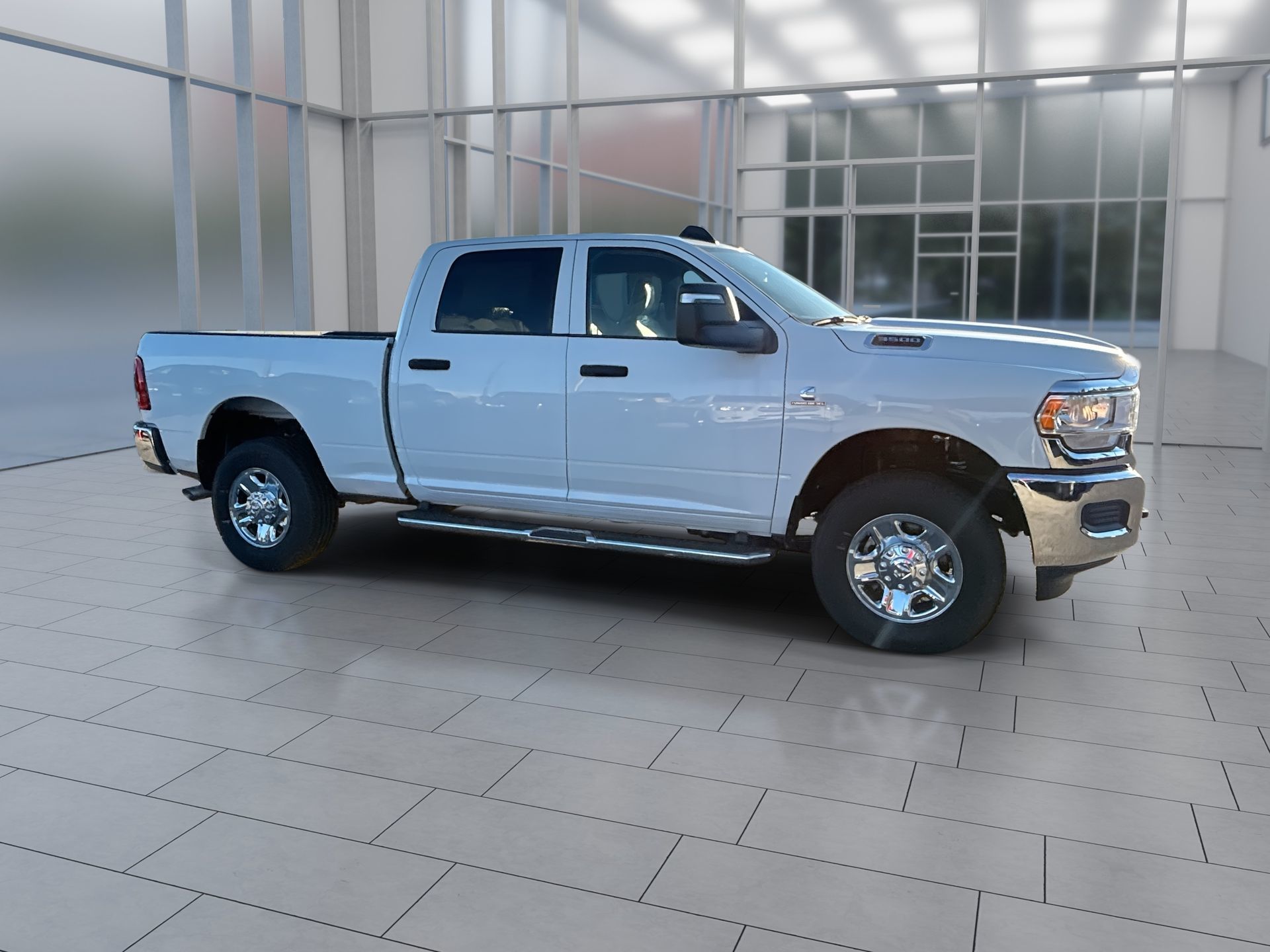 2024 Ram 3500 in Woodbridge, Ontario