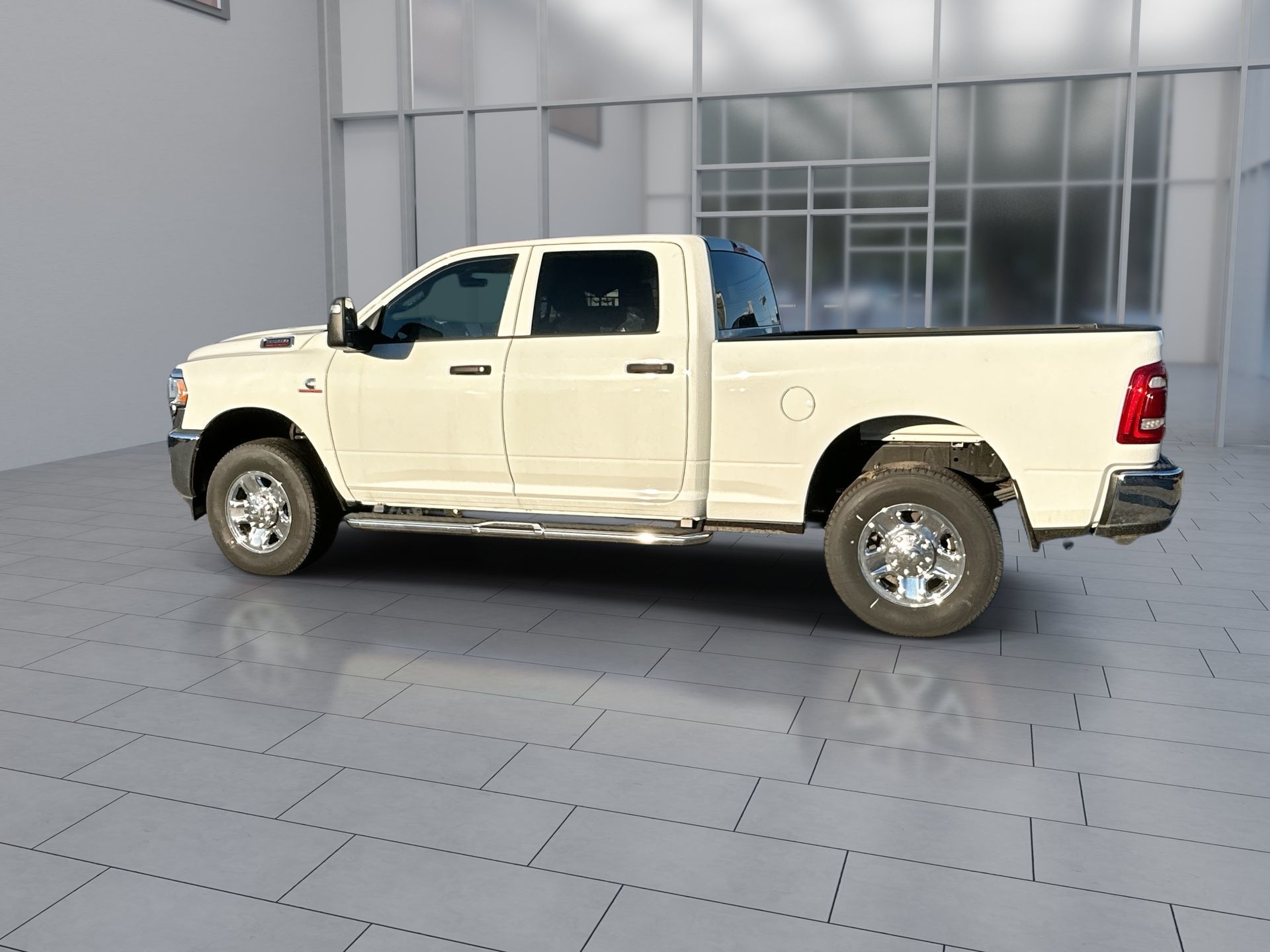 2024 Ram 3500 in Woodbridge, Ontario