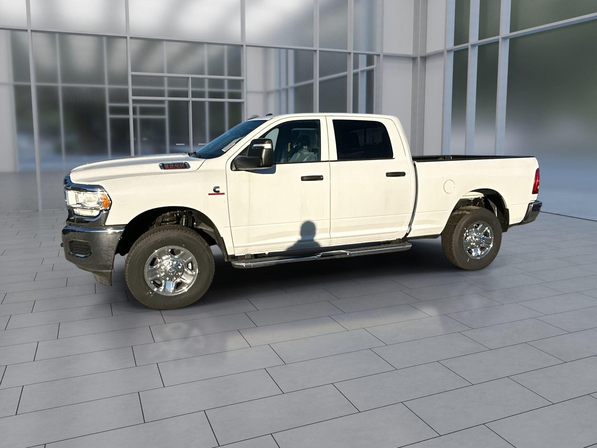 2024 Ram 3500 in Woodbridge, Ontario