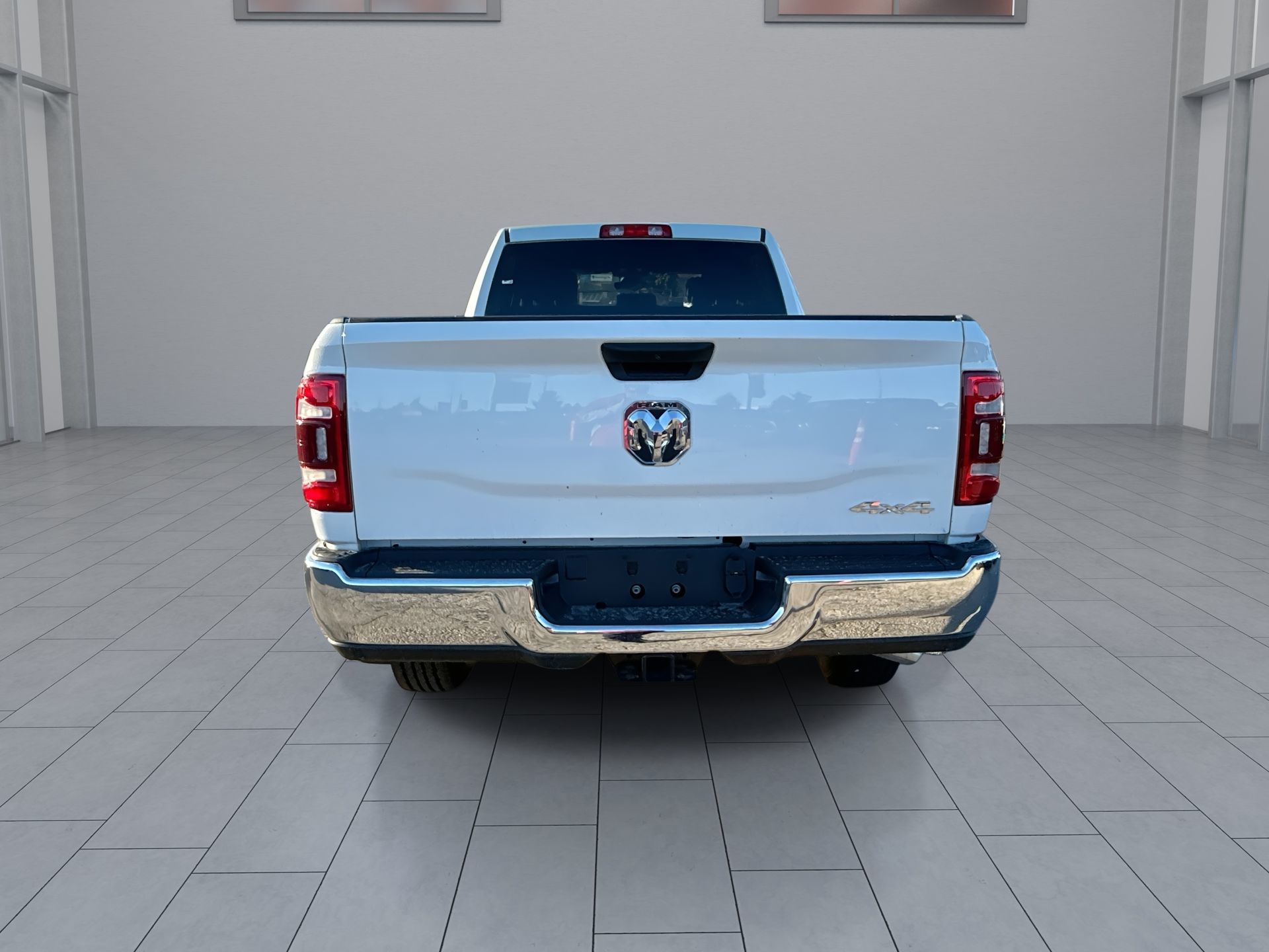 2024 Ram 3500 in Woodbridge, Ontario