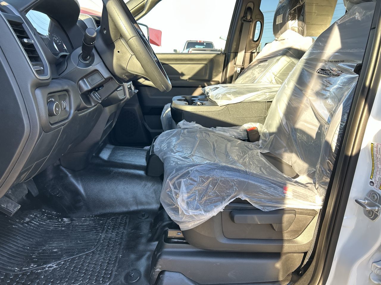 2024 Ram 3500 in Woodbridge, Ontario
