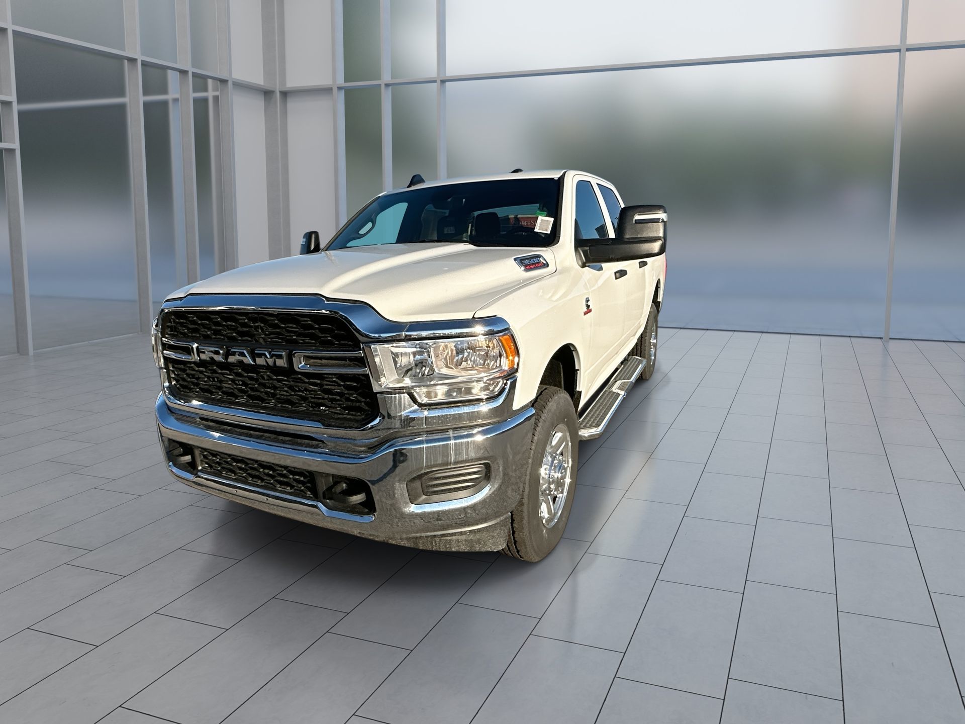 2024 Ram 3500 in Woodbridge, Ontario