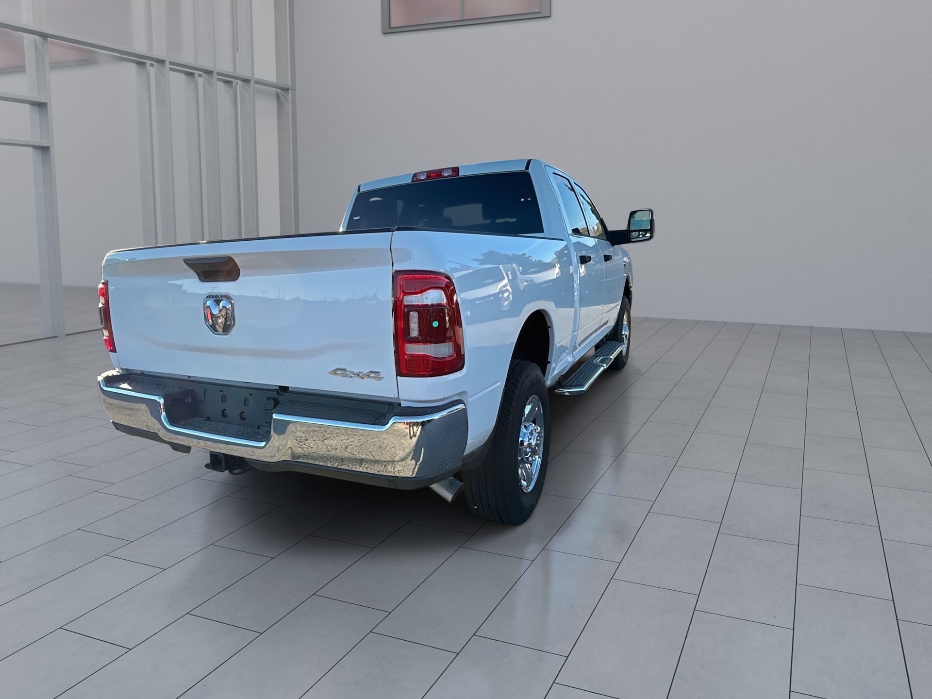 2024 Ram 3500 in Woodbridge, Ontario