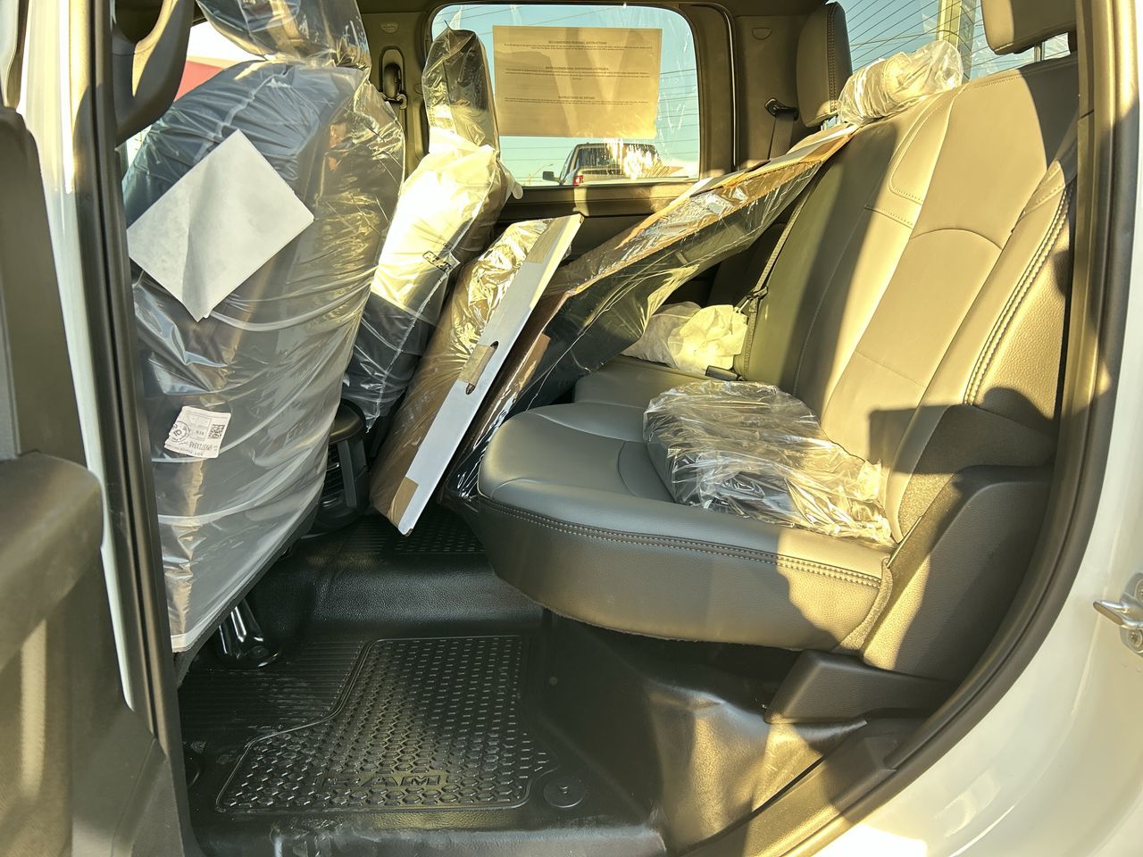 2024 Ram 3500 in Woodbridge, Ontario