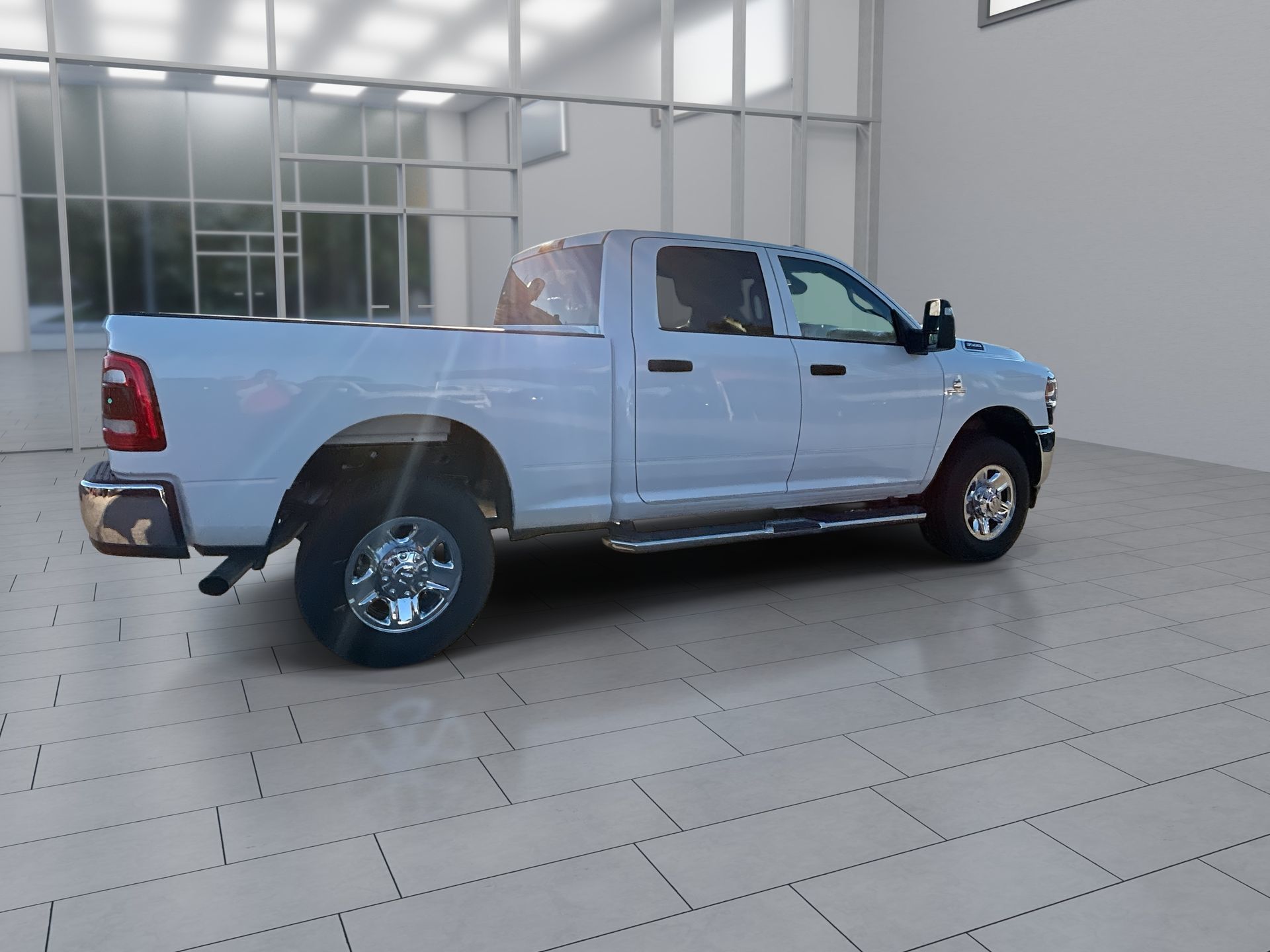 2024 Ram 3500 in Woodbridge, Ontario
