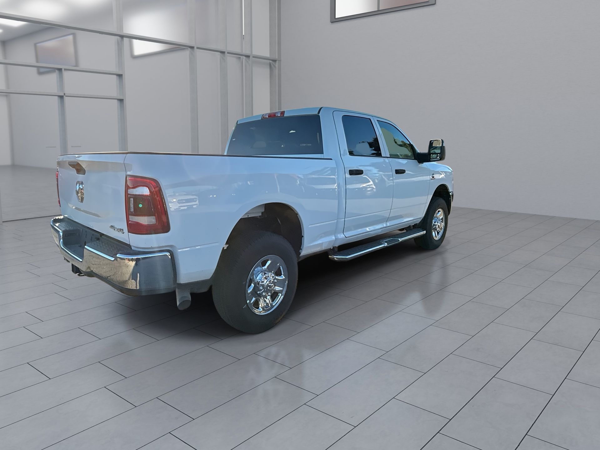 2024 Ram 3500 in Woodbridge, Ontario