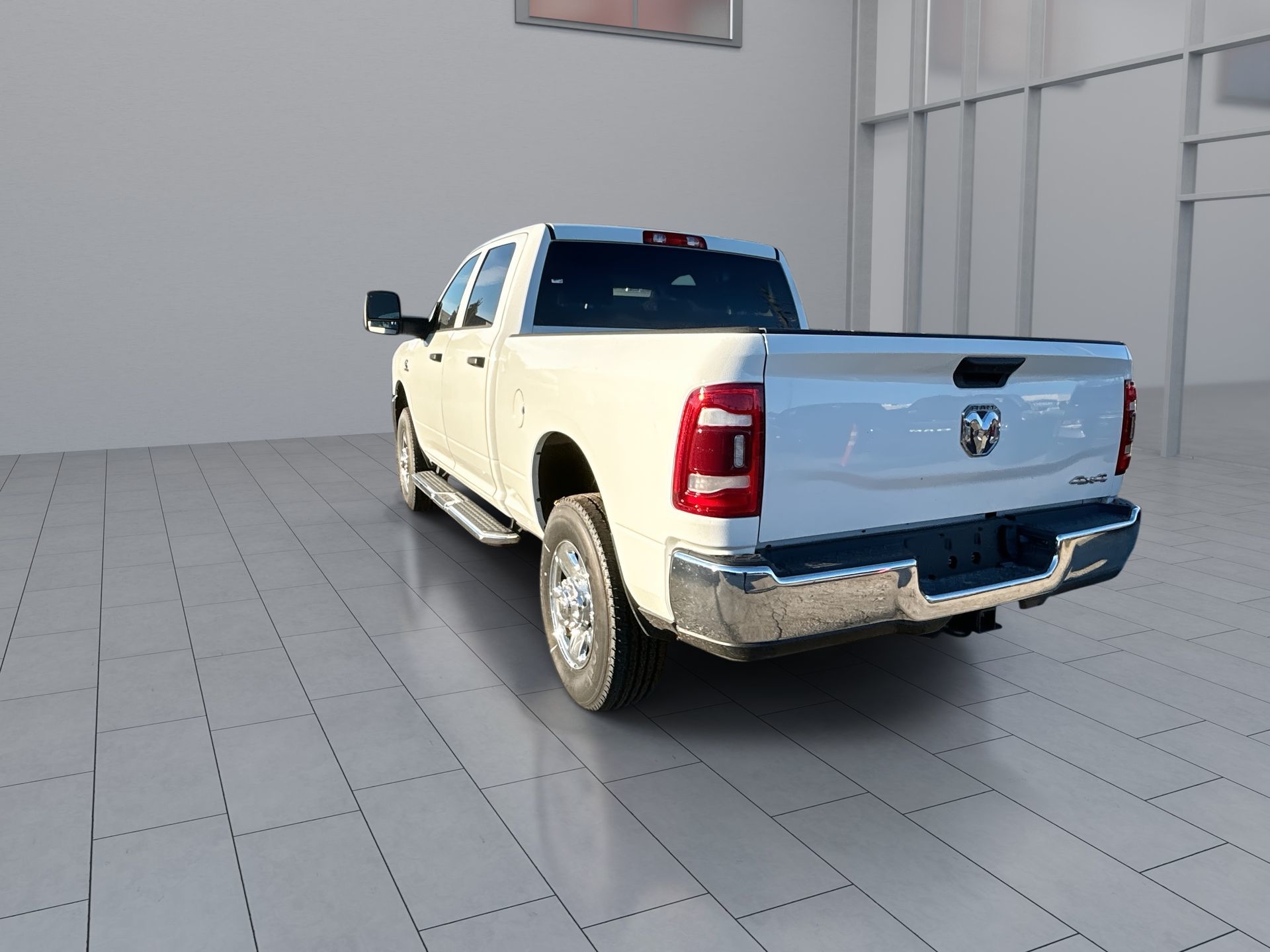 2024 Ram 3500 in Woodbridge, Ontario