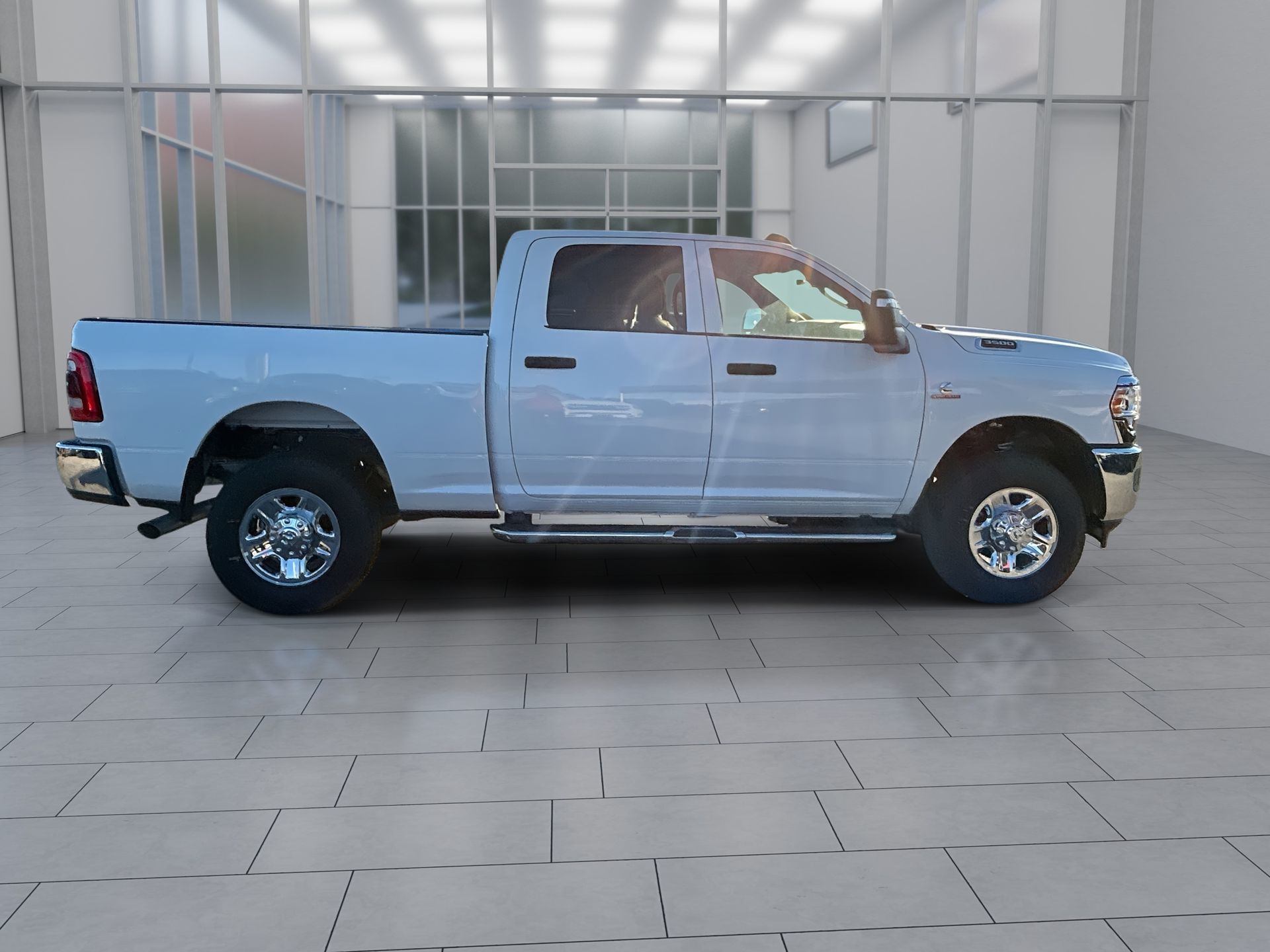 2024 Ram 3500 in Woodbridge, Ontario
