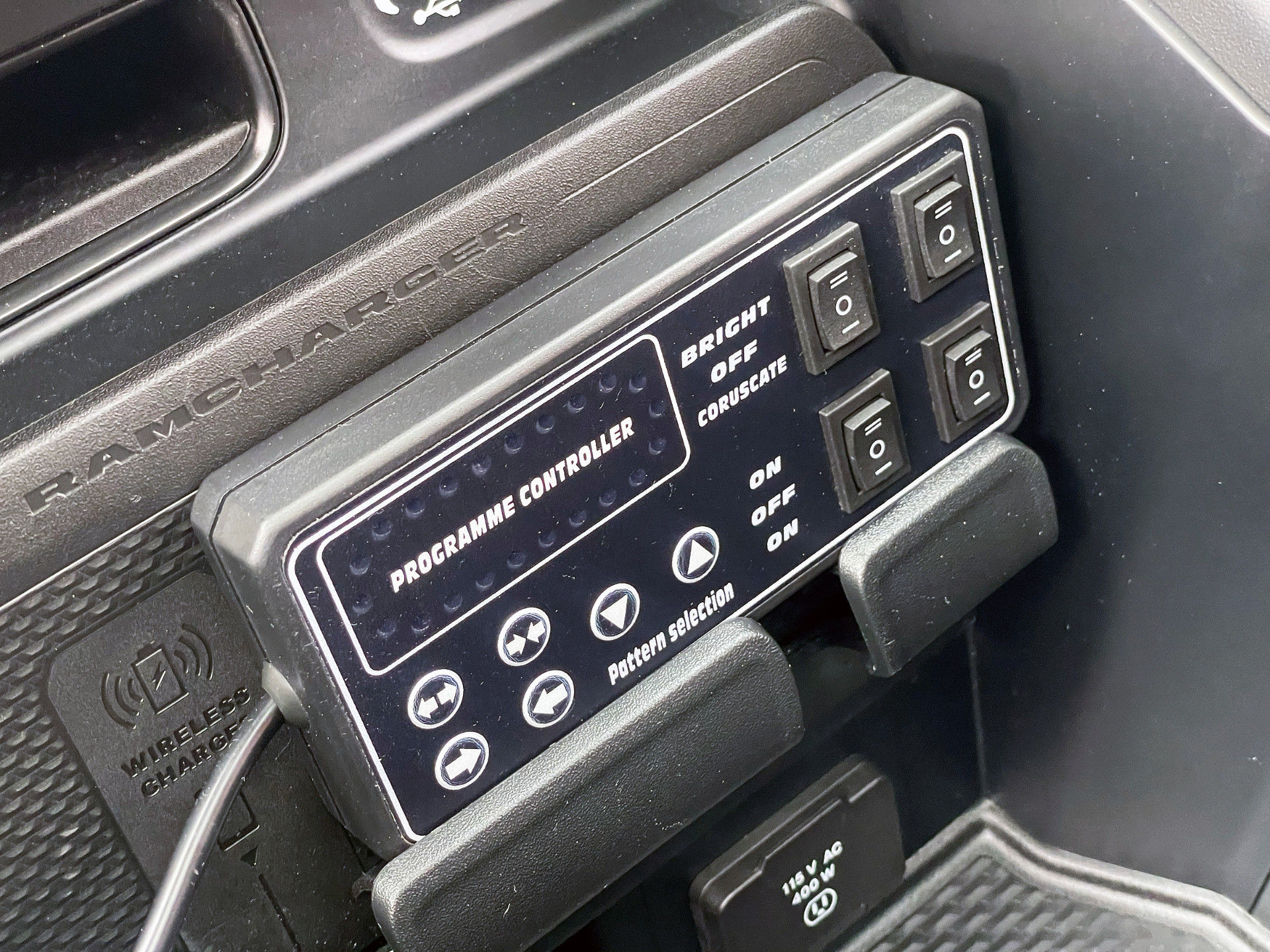 2024 Ram 3500 in Woodbridge, Ontario