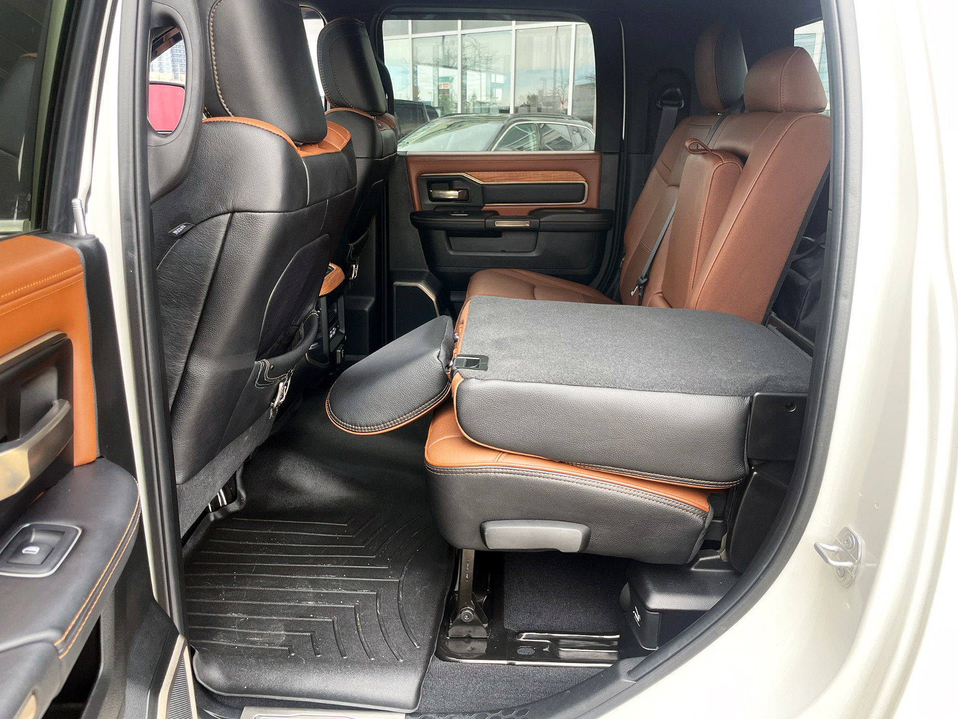 2024 Ram 3500 in Woodbridge, Ontario