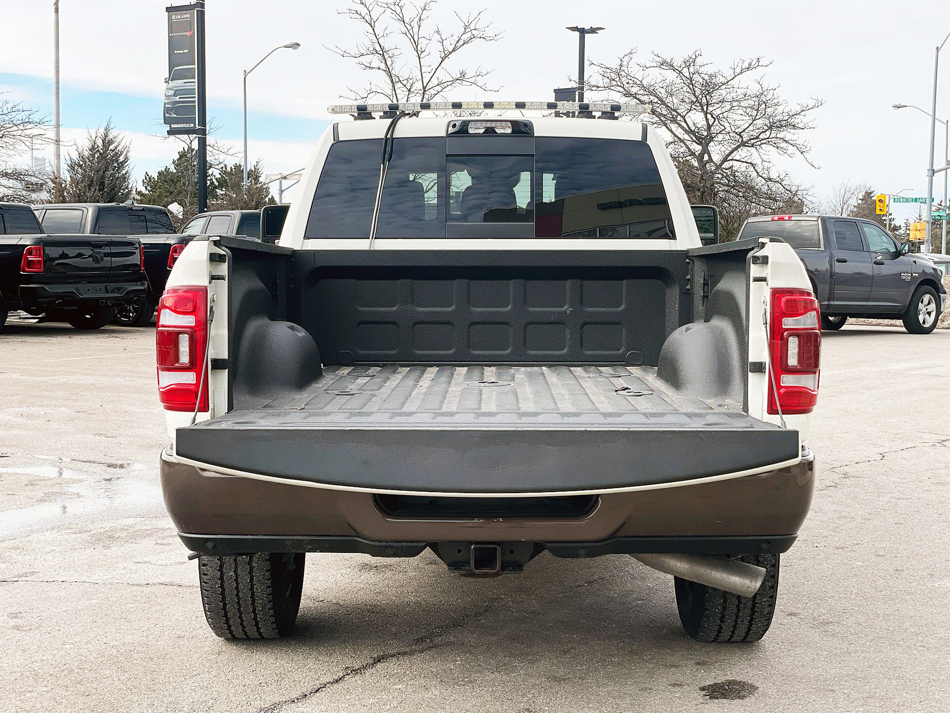 2024 Ram 3500 in Woodbridge, Ontario