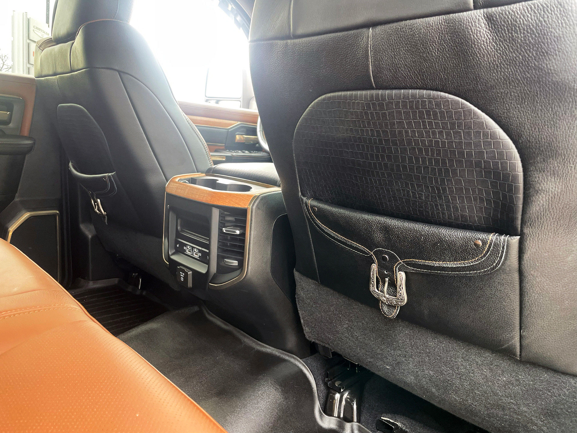 2024 Ram 3500 in Woodbridge, Ontario